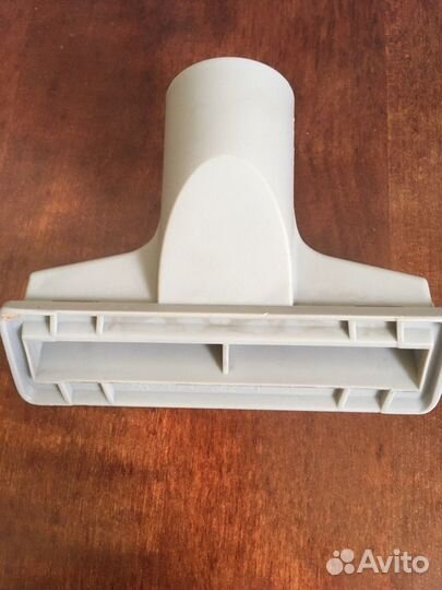 Насадки для пылесоса 3 шт новые Диаметр 30-31 мм