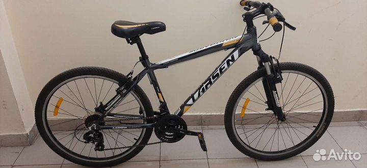 Велосипед(как новый), велосипеды, велик