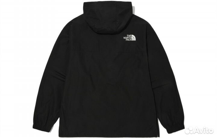 THE north face Jacket Men Black (XL)(32)