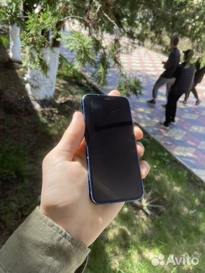 iPhone 12 mini, 128 ГБ