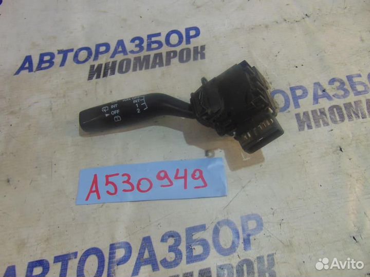 Переключатель стеклоочистителей для Mazda Familia