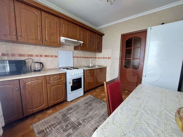 2-к. квартира, 48,9 м², 3/14 эт.