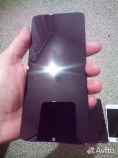 Дисплей для Infinix Hot 30i 15-3254a-13173-33