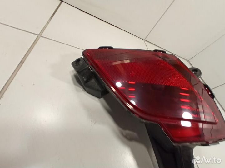 Отражатель в бампер задний правый Mazda CX-5 KE 20