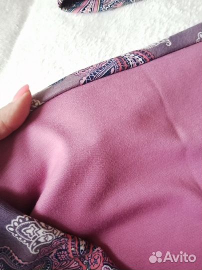 Шапка + шарф/снуд/хомут