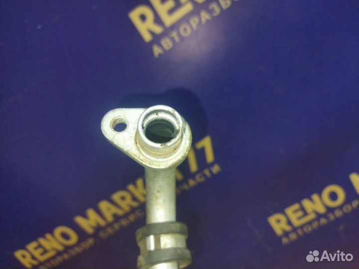 Трубка кондиционера Renault Logan 1 седан 1.6 2009