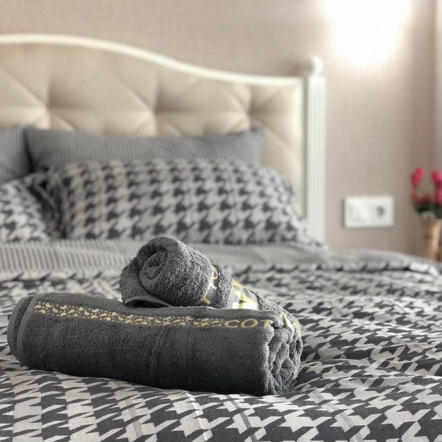 2-к. квартира, 73 м² (Турция)