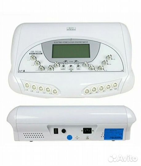 Аппарат для миостимуляции Beauty Equipment IB-9116