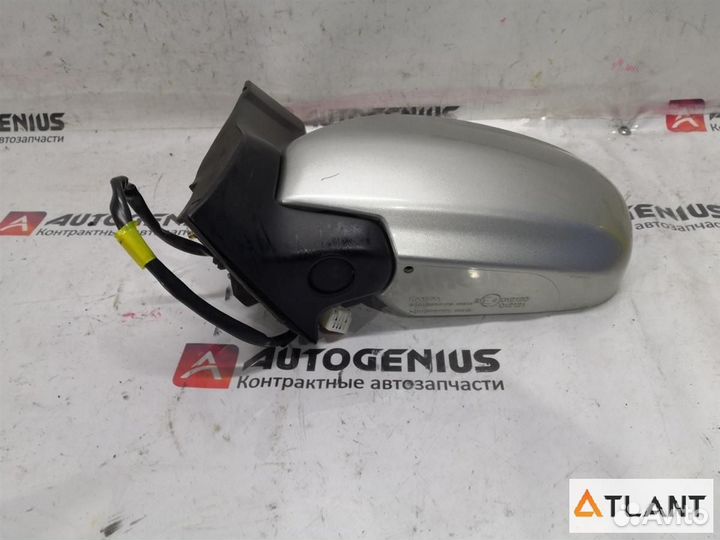 Зеркало переднее левое mazda MPV