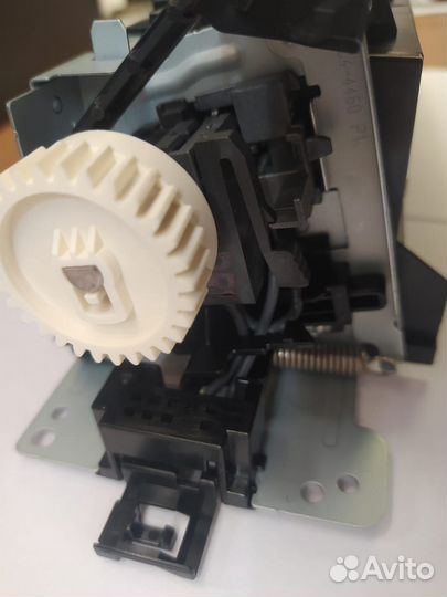 Печь в сборе RM-2586-000CN/RM2-5692-000CN