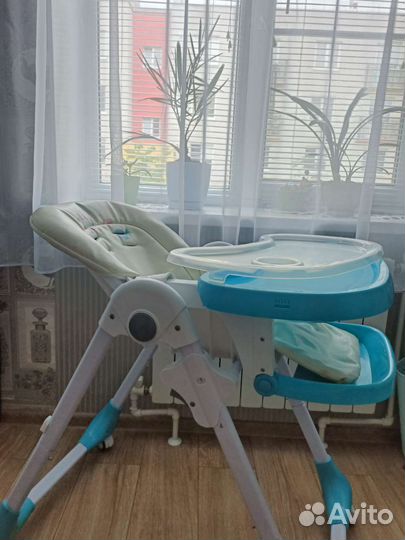 Стульчик для кормления