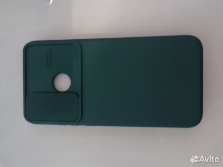 Чехол на honor 10i