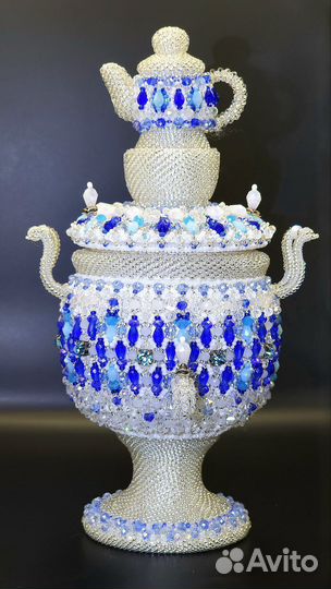 Самовар 