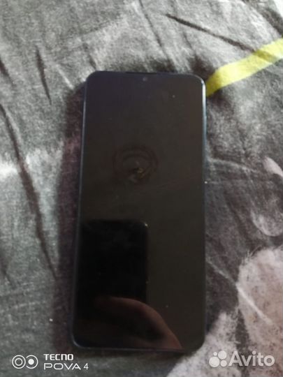 Samsung Galaxy A13, 4/64 ГБ