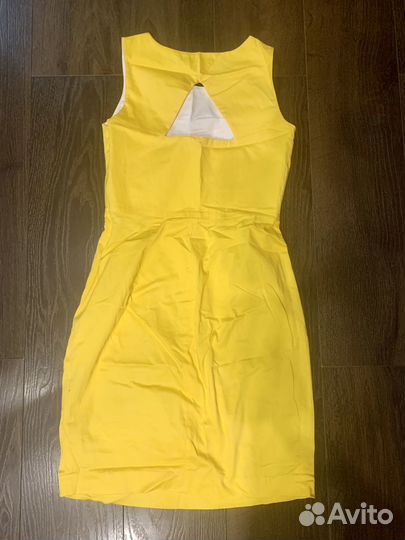 Calvin klein платье