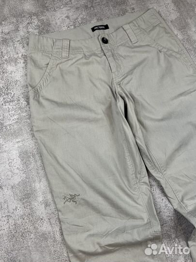 Штаны женские Arcteryx
