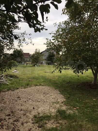 Участок 12 сот. (СНТ, ДНП)