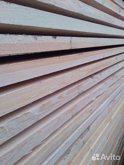 Продажа пиломатериал обрезной, брус в ассортименте