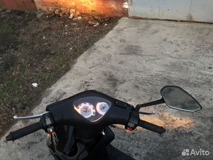 Vento Corsa