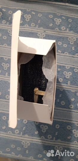 Косметичка Chanel