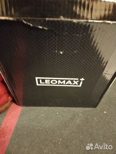 Мультипечь леомакс