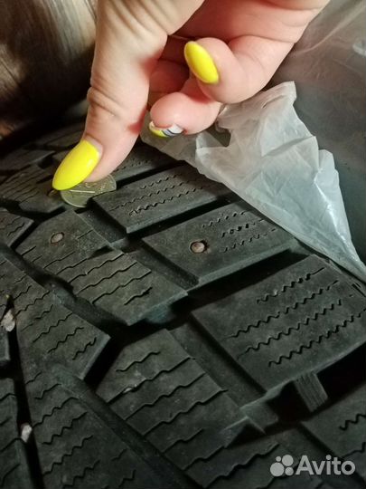 Nexen Winguard 215/65 R16