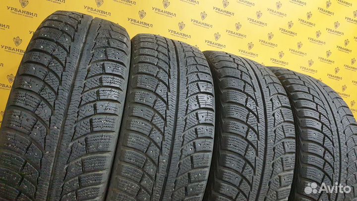 Matador MP 30 Sibir Ice 2 205/60 R16 96T