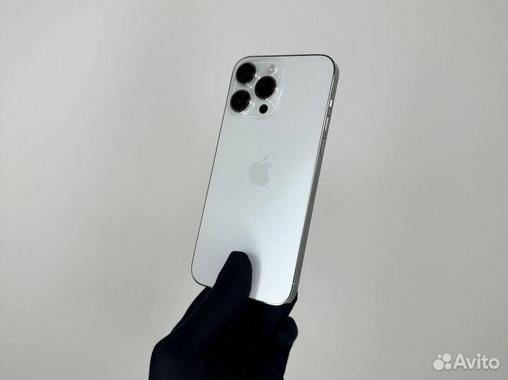 iPhone 14 Pro Max, 256 ГБ
