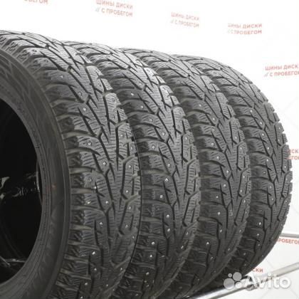Yokohama Ice Guard IG55 185/65 R15