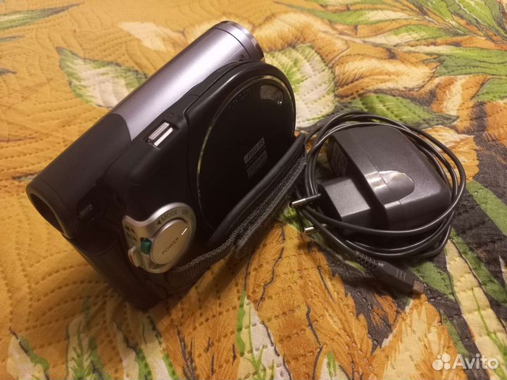 Видеокамера