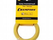 Корд для триммера Champion C7075