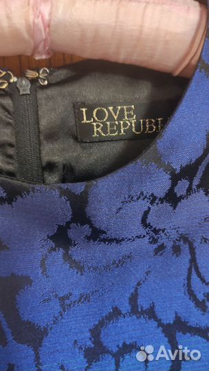 Платье женское 46 48