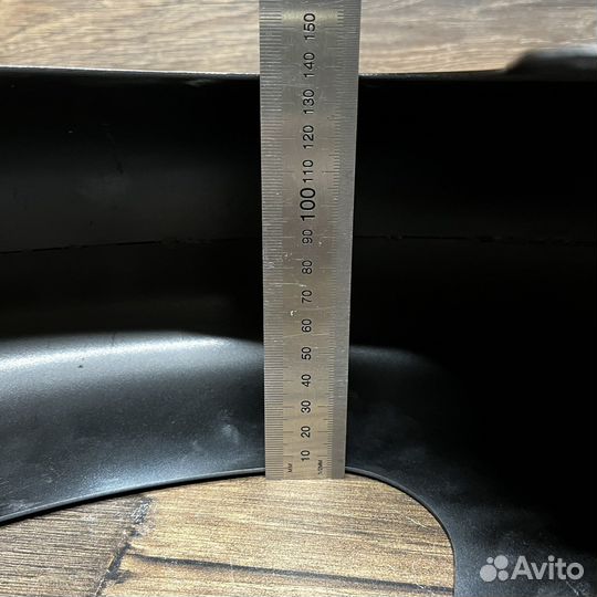 Переднее крыло Harley Davidson touring