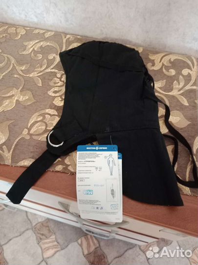 Подшлемник