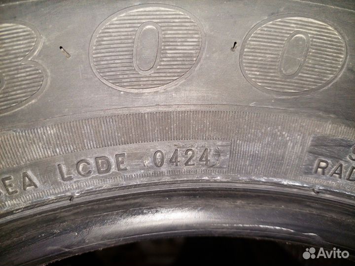 Comforser CF3000 35/12.5 R17 160Q