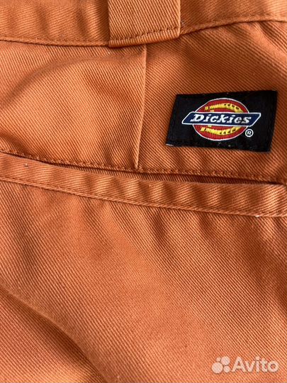 Брюки Dickies