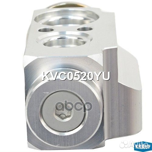 KVC0520YU Клапан кондиционера расширительный