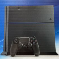 Sony playstation 4 500gb