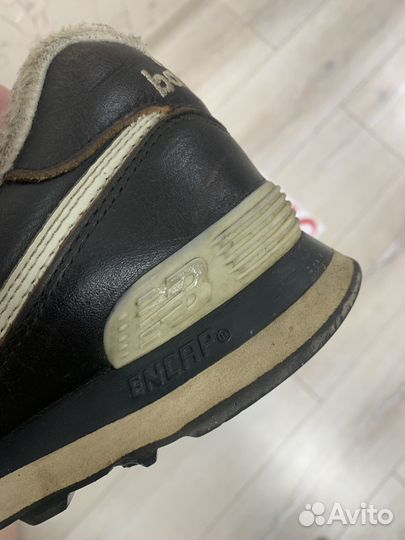 New balance 574 оригинал