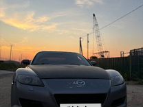 Mazda RX-8 1.3 MT, 2003, 140 000 км, с пробегом, цена 570 000 руб.