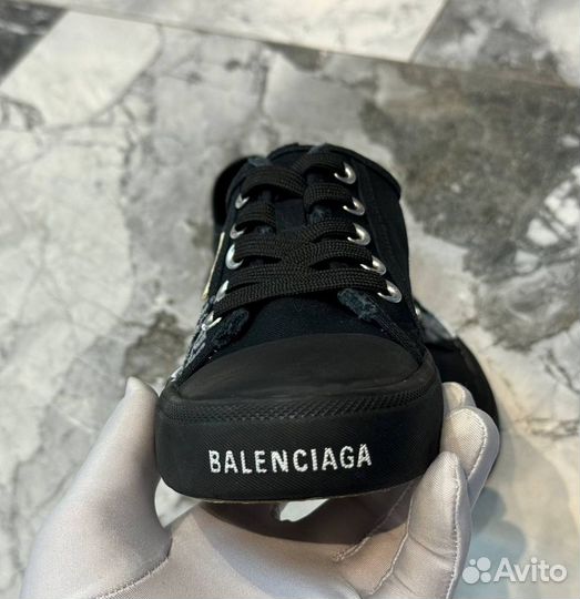 Balenciaga кеды