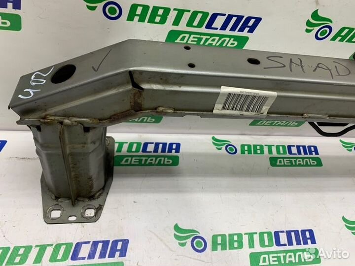 Усилитель бампера передний Land Rover Freelander