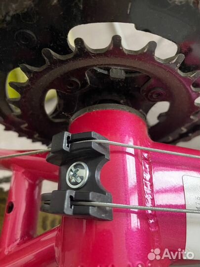 Велосипед Stels Miss 5000