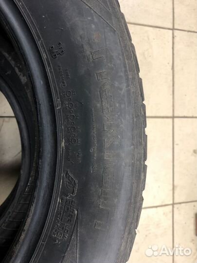 Nokian Tyres Hakkapeliitta R2 235/55 R17 103R