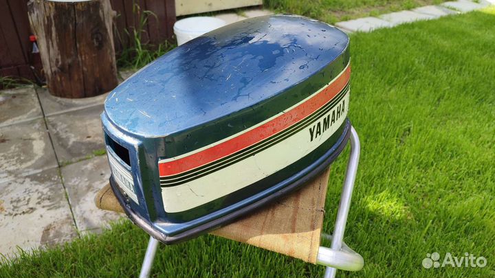 Колпак плм 5 л.с