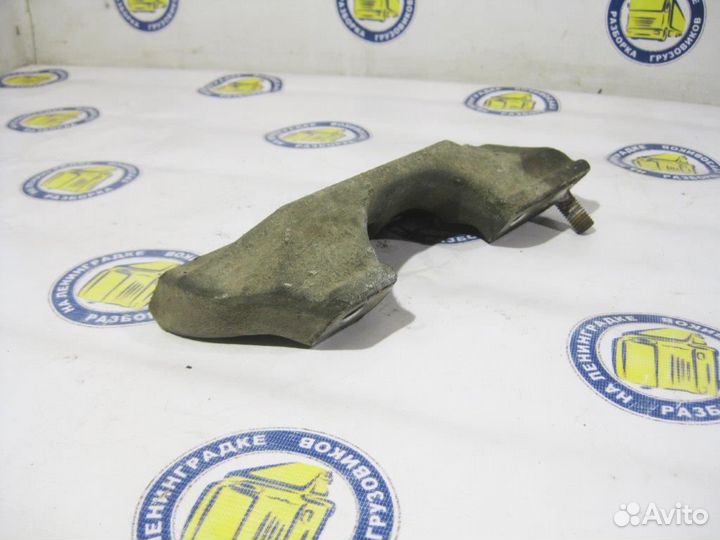 Кронштей бака AdBlue 1787517 scania, P,G,R,T - ser