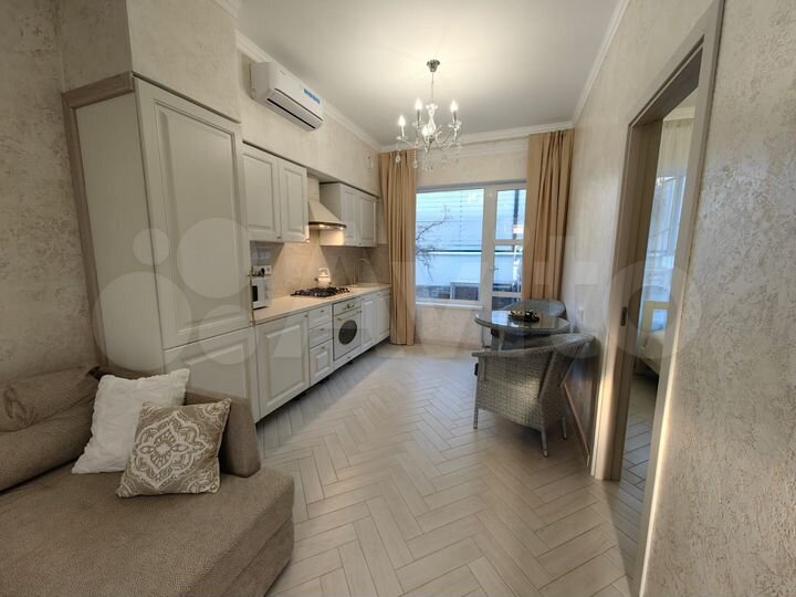 Дом 45 м² на участке 3 сот.