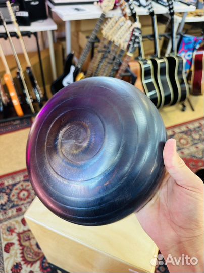 Поющая чаша Inoy