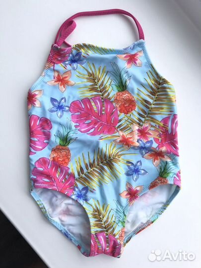 Купальник Zara kids