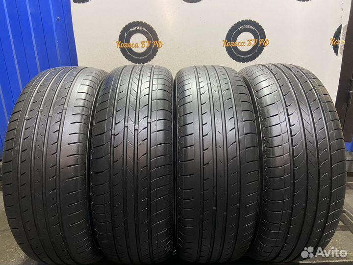 LingLong CrossWind HP010 215/60 R17 96H